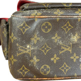 Louis Vuitton Vintage Monogram Multpli-Cite Bag