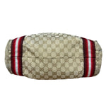 Gucci GG Canvas Beige Tote