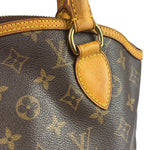 Louis Vuitton Vintage Mongram Lockit PM
