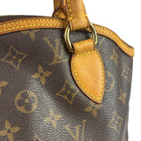 Louis Vuitton Vintage Mongram Lockit PM