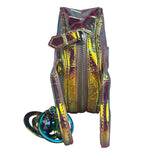 Vivienne Westwood Iridescent Yasmine Bag Mini