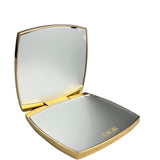 Christian Dior Beauty Gold Compact Mirror