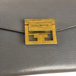 Givenchy Blue/Grey GV3 Two-Way Bag