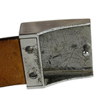 Louis Vuitton Vintage Monogram Belt
