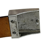 Louis Vuitton Vintage Monogram Belt