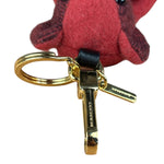Burberry Thomas Bear Bag Charm