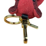 Burberry Thomas Bear Bag Charm