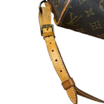 Louis Vuitton Monogram Ellipse Sac À Dos Backpack
