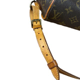 Louis Vuitton Monogram Ellipse Sac À Dos Backpack