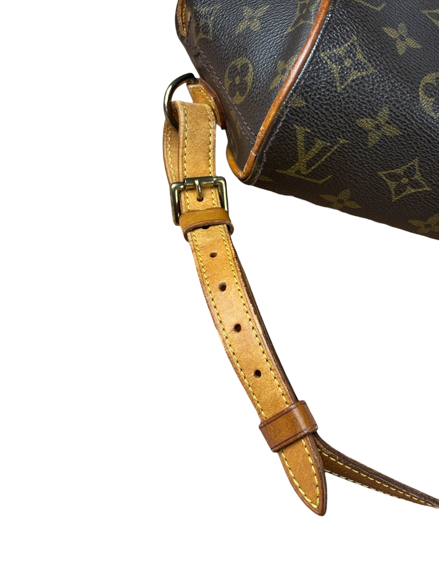 Louis Vuitton Monogram Ellipse Sac À Dos Backpack