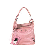 Balenciaga Motocross Hobo Bag