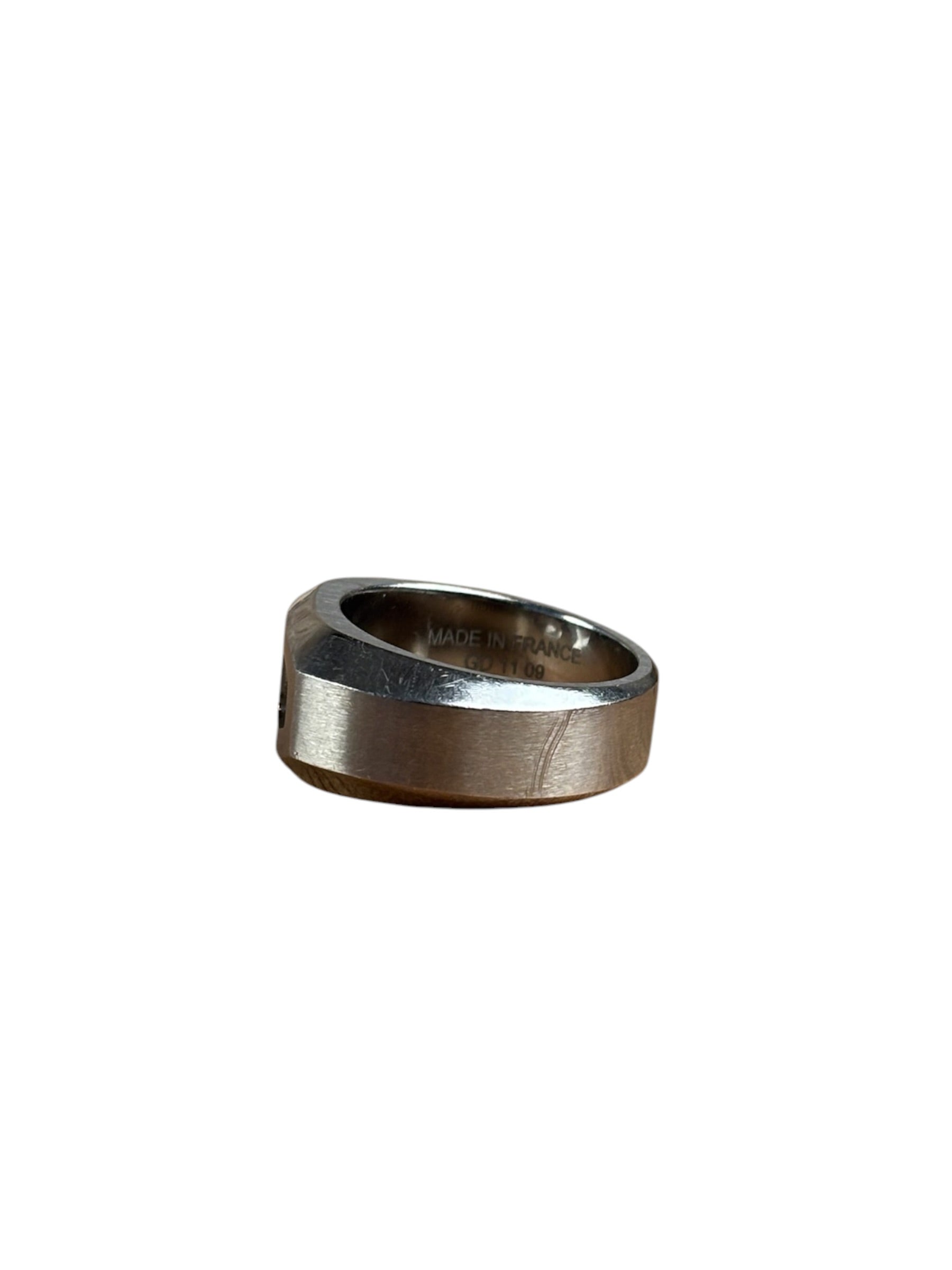 Hermes Delta Ring