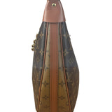 Louis Vuitton Reverse Monogram Loop Hobo