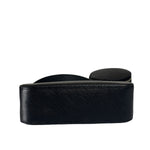 Louis Vuitton Black Epi Leather Marellini Pochette