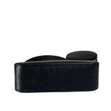 Louis Vuitton Black Epi Leather Marellini Pochette