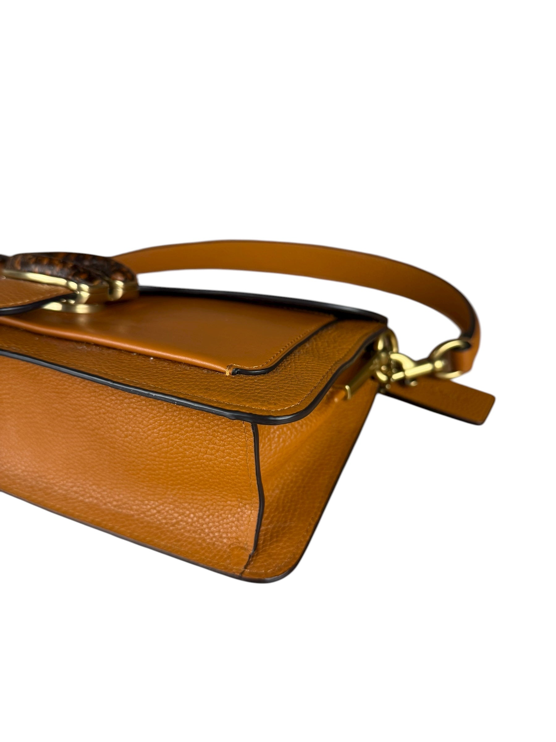 Coach Tabby Shoulder Bag