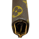 Louis Vuitton Monogram Coin Mini Pouch
