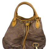 Louis Vuitton Monogram Eden Neo Printemps Ete Handbag 2010