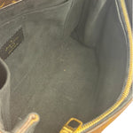 Louis Vuitton Colorblock Monogram Saint Placide Shoulder Bag