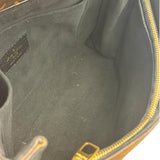 Louis Vuitton Colorblock Monogram Saint Placide Shoulder Bag