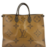 Louis Vuitton Monogram OnTheGo MM