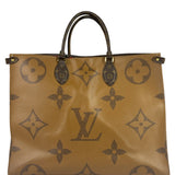 Louis Vuitton Monogram OnTheGo MM