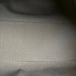 Christian Dior Tears Lingot 50 Oblique Duffel Bag