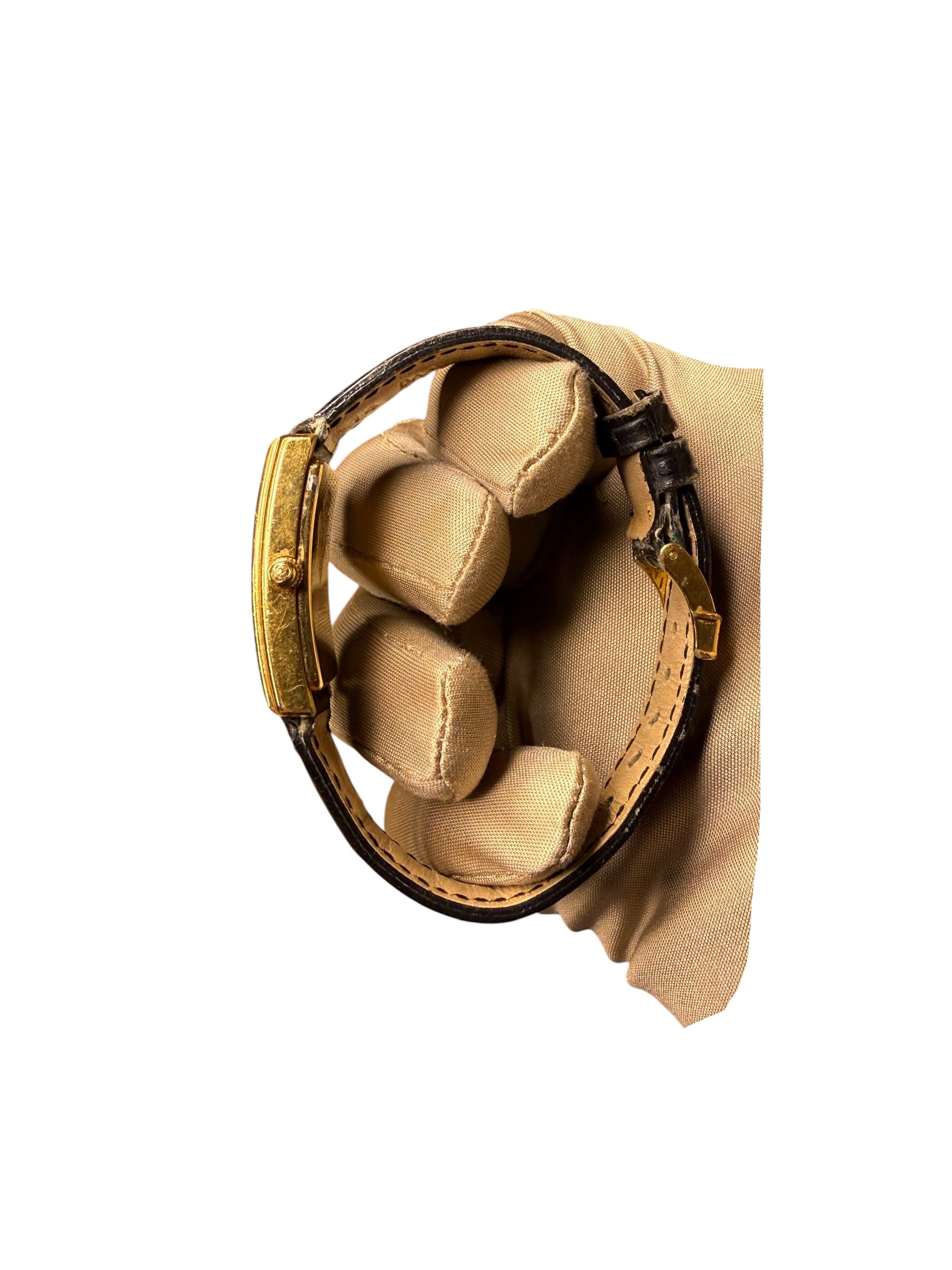 Gucci 2800L Tank White & Black