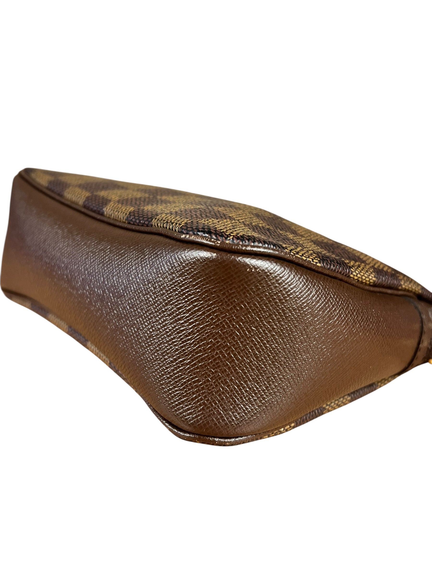 Louis Vuitton Damier Ebene Trousse Pochette