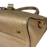 Louis Vuitton Monogram Empreinte Sully PM