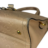 Louis Vuitton Monogram Empreinte Sully PM