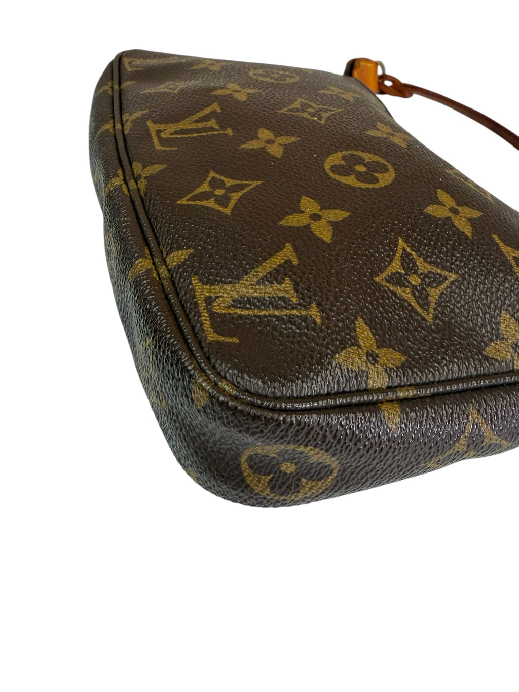 Louis Vuitton Monogram Pochette