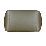 Loewe Mini Leather Hammock Hobo Bag
