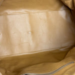 Celine Vintage Macadam Weekender Travel Bag