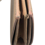Gucci GG Nude Pink Leather Marmont Compact Eallet
