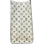 Louis Vuitton Khaki/Green OnTheGo GM Tote