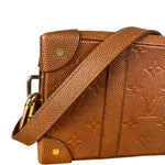 Louis Vuitton x NBA Soft Trunk Wallet Crossbody
