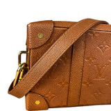 Louis Vuitton x NBA Soft Trunk Wallet Crossbody