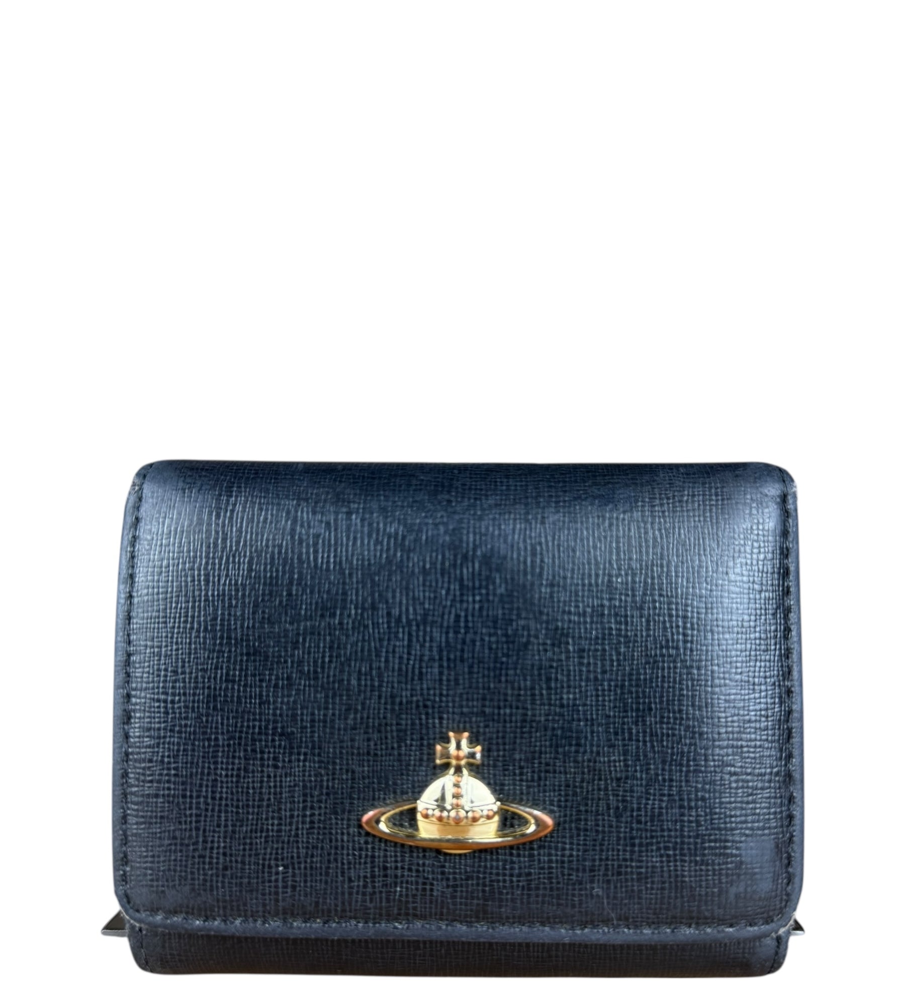 Vivienne Westwood Compact Wallet