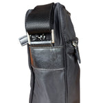 Prada Nylon Black Crossbody Bag