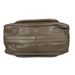 Chloe Partay Small Taupe Two-Way Bag