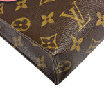 Louis Vuitton Monogram World Tour Toiletry Pouch 25