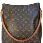 Louis Vuitton Monogram Looping Bag PM