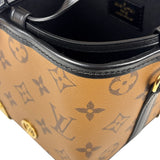 Louis Vuitton Monogram Reverse Noe Mini Bag