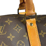 Louis Vuitton Monogram Keepall 60