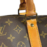 Louis Vuitton Monogram Keepall 60