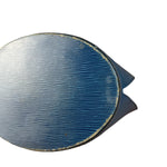 Louis Vuitton Epi Cluny Shoulder Bag