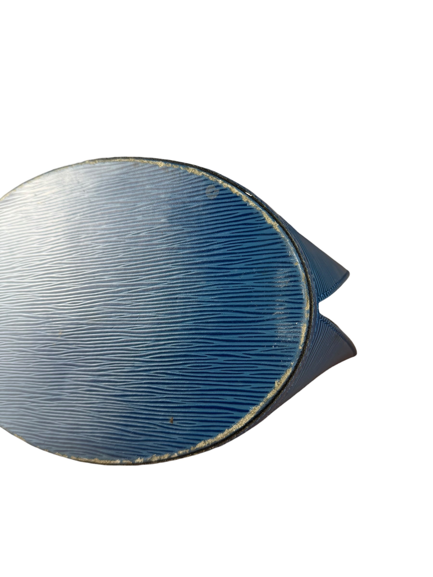 Louis Vuitton Epi Cluny Shoulder Bag