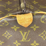 Louis Vuitton Monogram Keepall 50