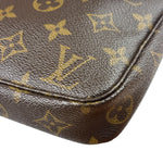Louis Vuitton Vintage Monogram Pochette